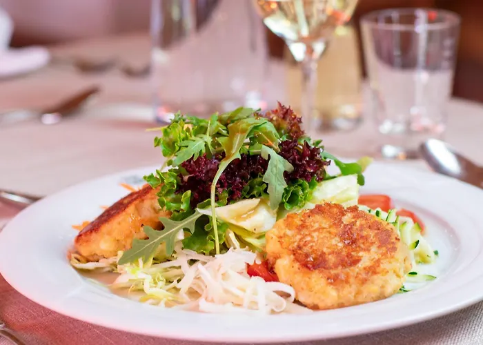 Aktivhotel Waldhof ホテル オエッツ