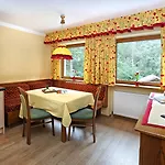 호텔 Aktivhotel Waldhof