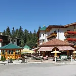 Aktivhotel Waldhof 4* 외치