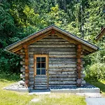 호텔 Aktivhotel Waldhof 외치