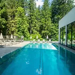 Aktivhotel Waldhof 호텔