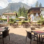 호텔 Aktivhotel Waldhof 외치