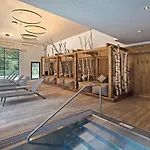 호텔 Aktivhotel Waldhof 4*