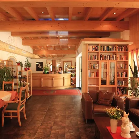 Aktivhotel Waldhof Hotel