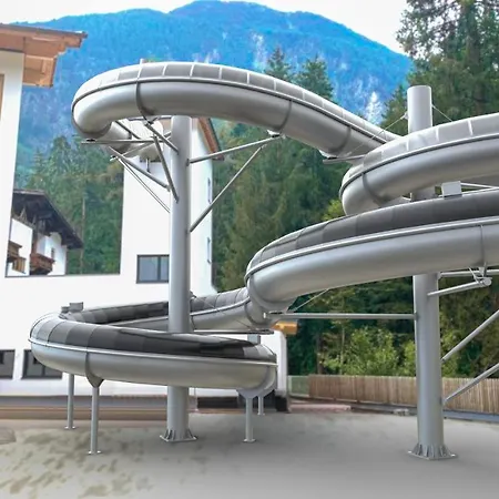 Hotel Aktivhotel Waldhof