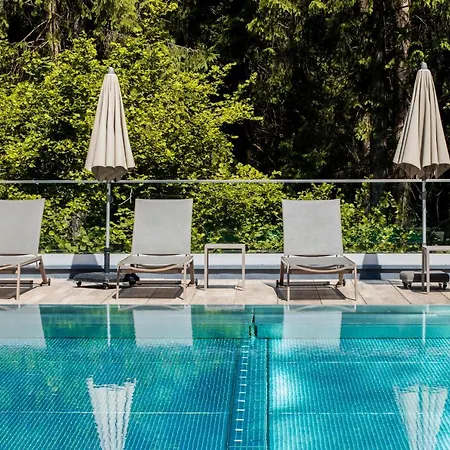 Aktivhotel Waldhof Hotel Oetz