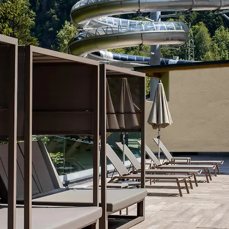 Aktivhotel Waldhof Oetz