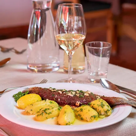 Hotel Aktivhotel Waldhof 4*