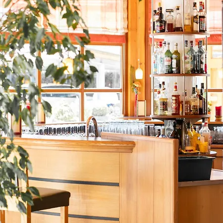 Aktivhotel Waldhof Hotel 4*