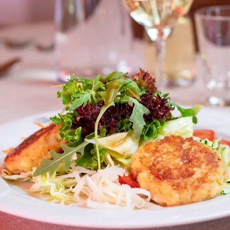 Aktivhotel Waldhof Hotel Oetz