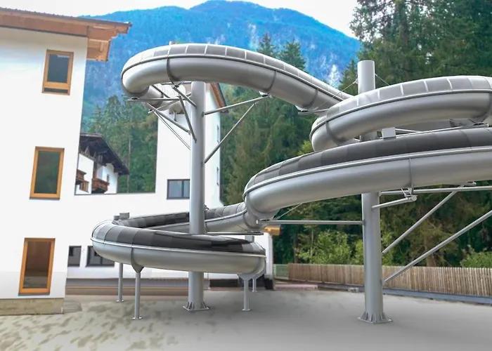 Szálloda Aktivhotel Waldhof