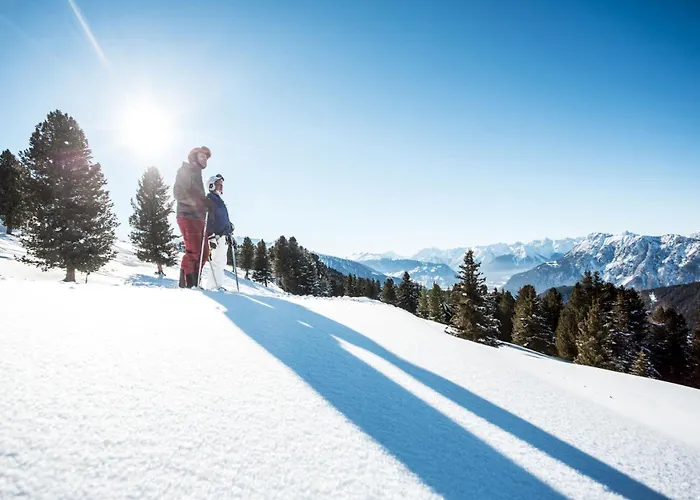 Aktivhotel Waldhof Szálloda 4*