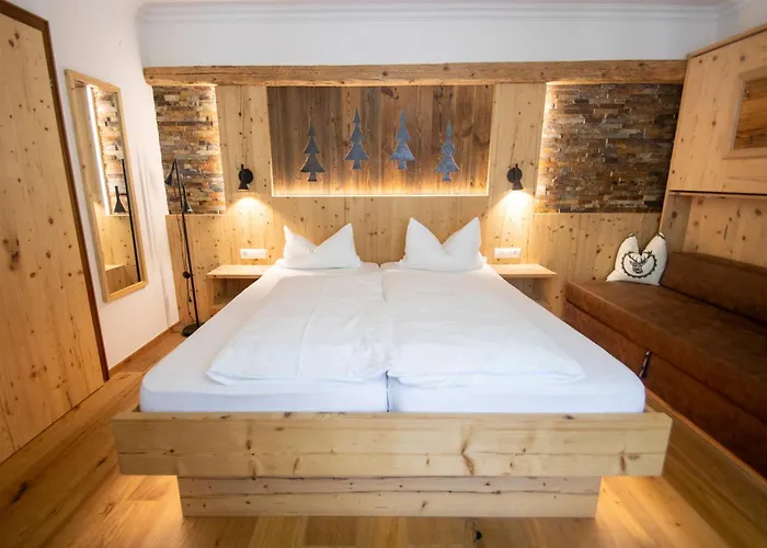 Aktivhotel Waldhof Otel