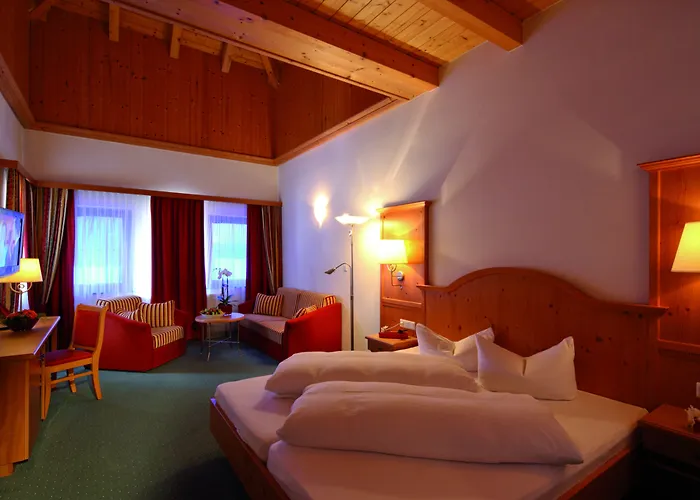 Aktivhotel Waldhof 4*