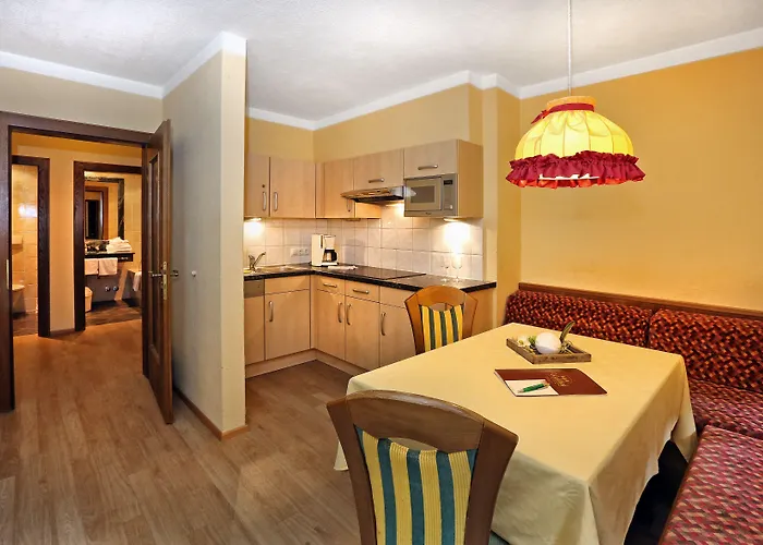 Aktivhotel Waldhof Szálloda 4*