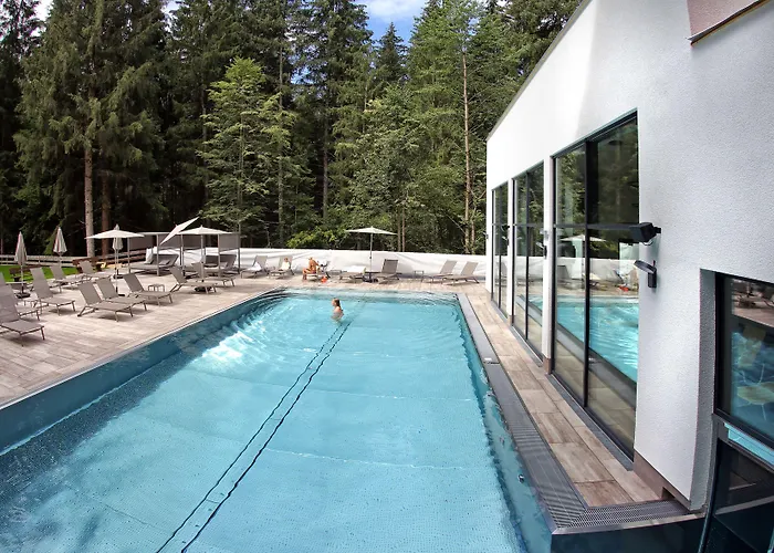 Aktivhotel Waldhof 4* Oetz