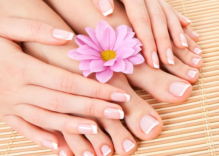 Aktivhotel Waldhof Oetz