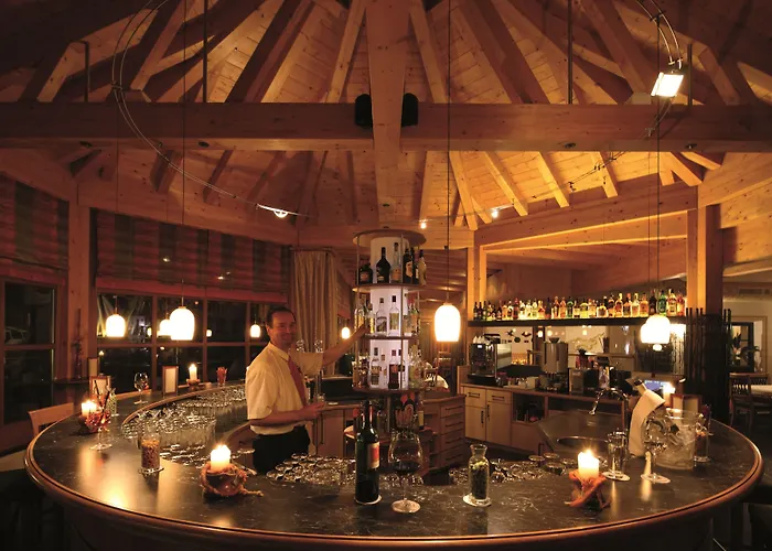 Aktivhotel Waldhof Szálloda