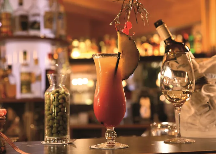 Aktivhotel Waldhof Szálloda