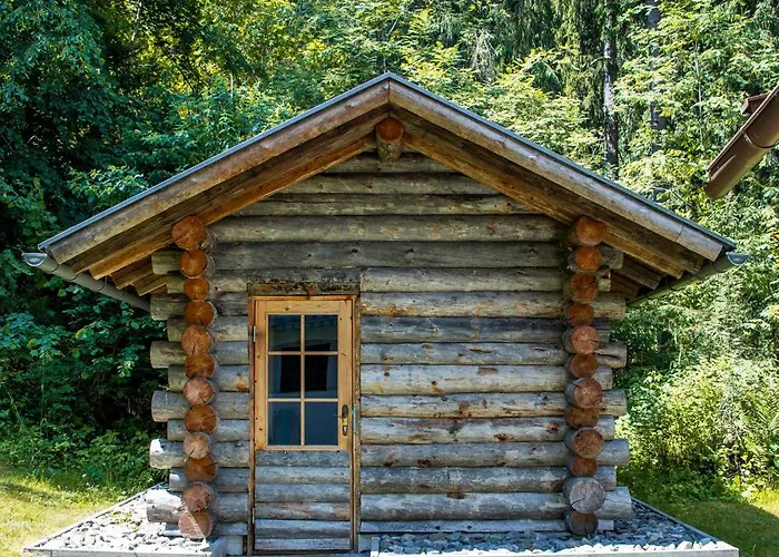 Szálloda Aktivhotel Waldhof Oetz