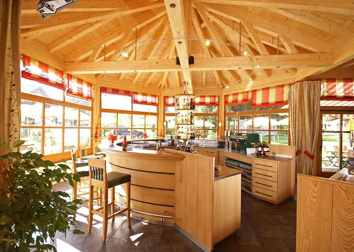 Szálloda Aktivhotel Waldhof 4*