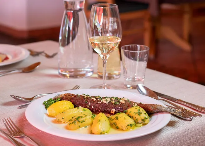 Aktivhotel Waldhof 4* Oetz