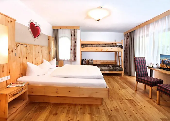 Szálloda Aktivhotel Waldhof 4*