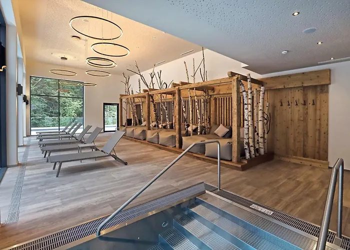 Szálloda Aktivhotel Waldhof 4*