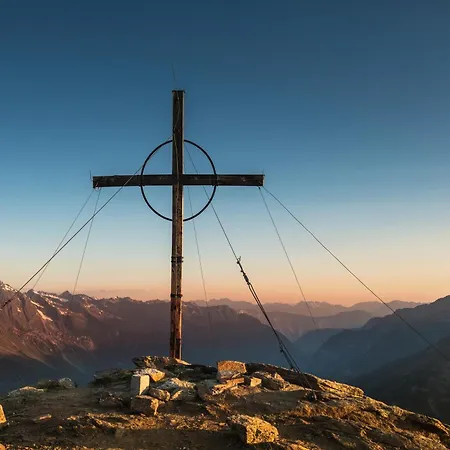 Aktivhotel Waldhof Hotell 4*