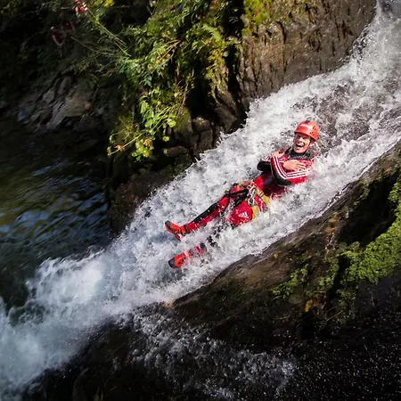 Aktivhotel Waldhof Hotell 4*