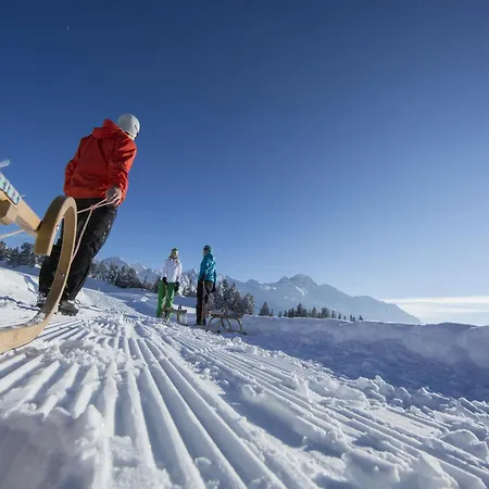 Hotell Aktivhotel Waldhof 4*