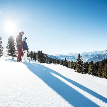 Aktivhotel Waldhof فندق 4*