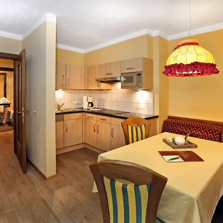 Aktivhotel Waldhof فندق 4*