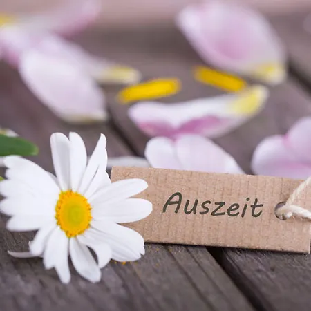 Aktivhotel Waldhof فندق اوتز