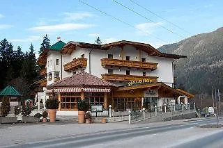 Aktivhotel Waldhof 4*